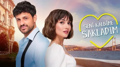 مسلسل اخفيتك في قلبي مترجم